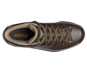 Ботинки мужские Asolo TPS 520 GV MM (Chestnut)